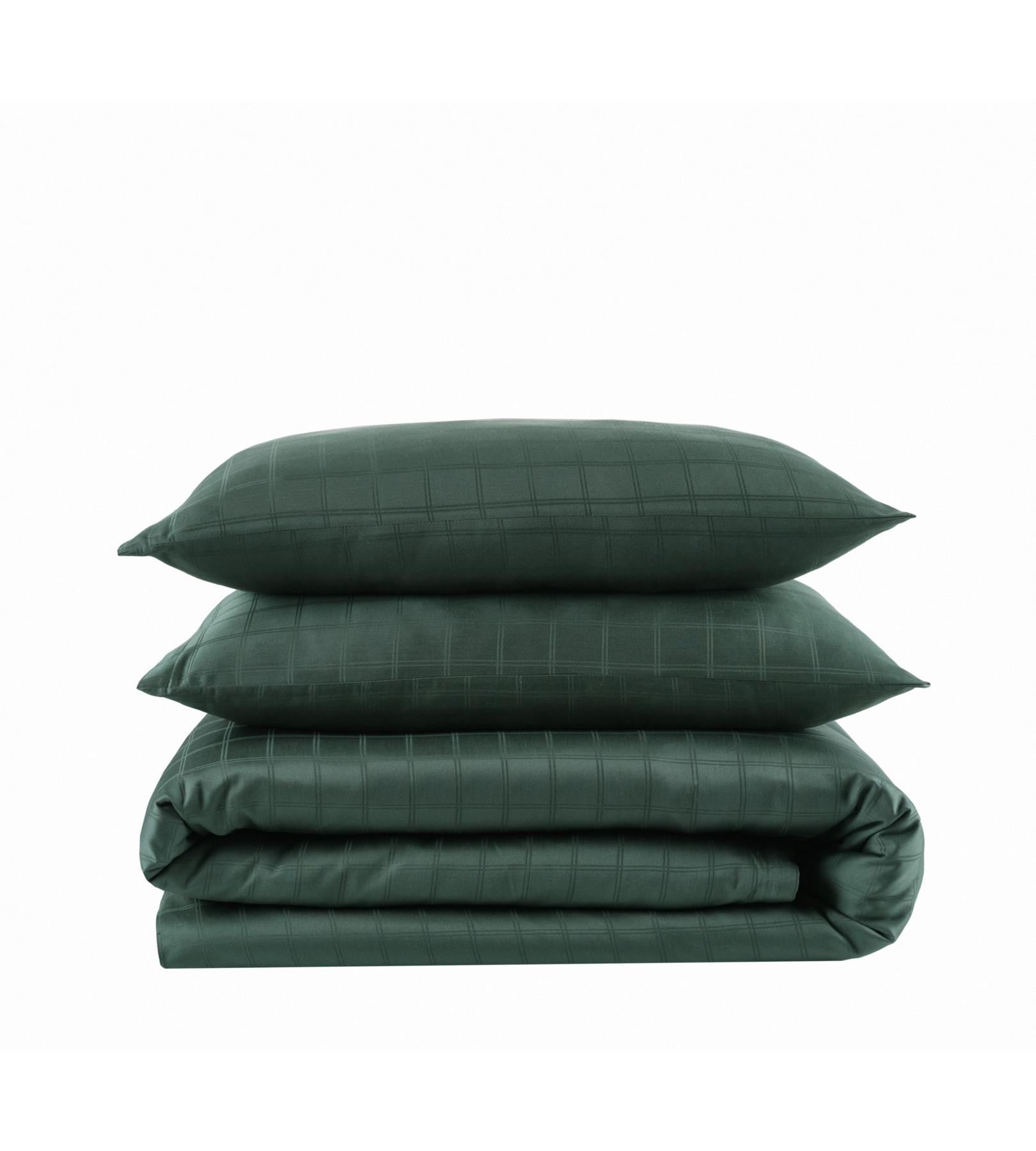 Flair Fodera per Cuscino Damascata  