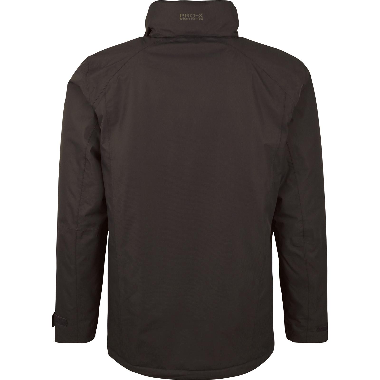 PRO-X Phase Giacca Funzionale  
