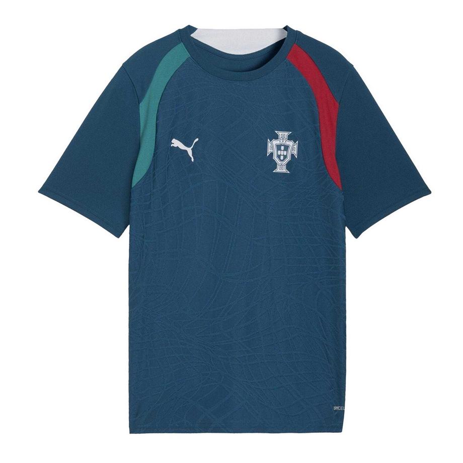 World Cup 2026 Fußball Trikot , Portugal Fc, Training