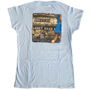 The Beatles Abbey Road T-Shirt  