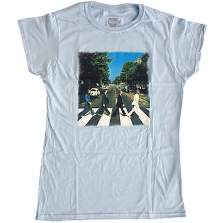 The Beatles Abbey Road T-Shirt  