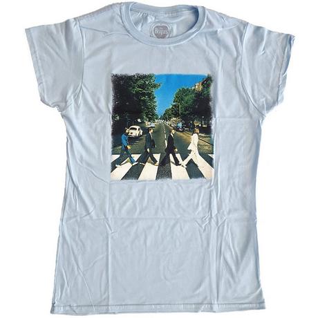 The Beatles Abbey Road T-Shirt  