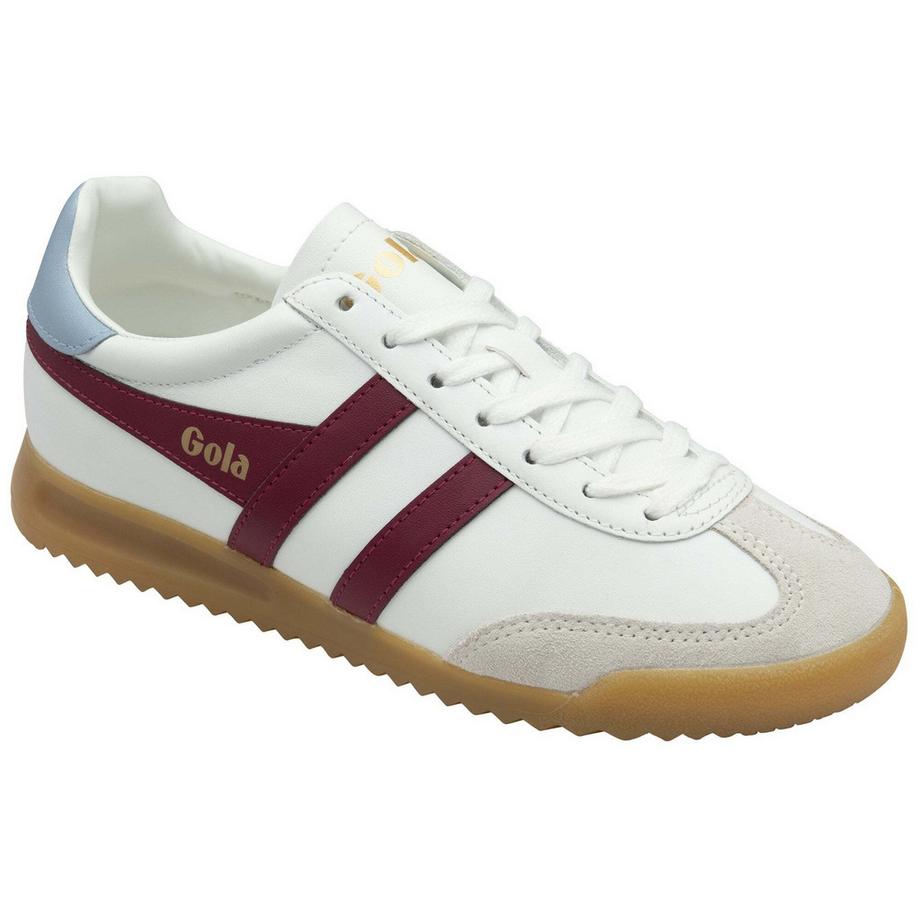 gola Torpedo Leder Sneaker  