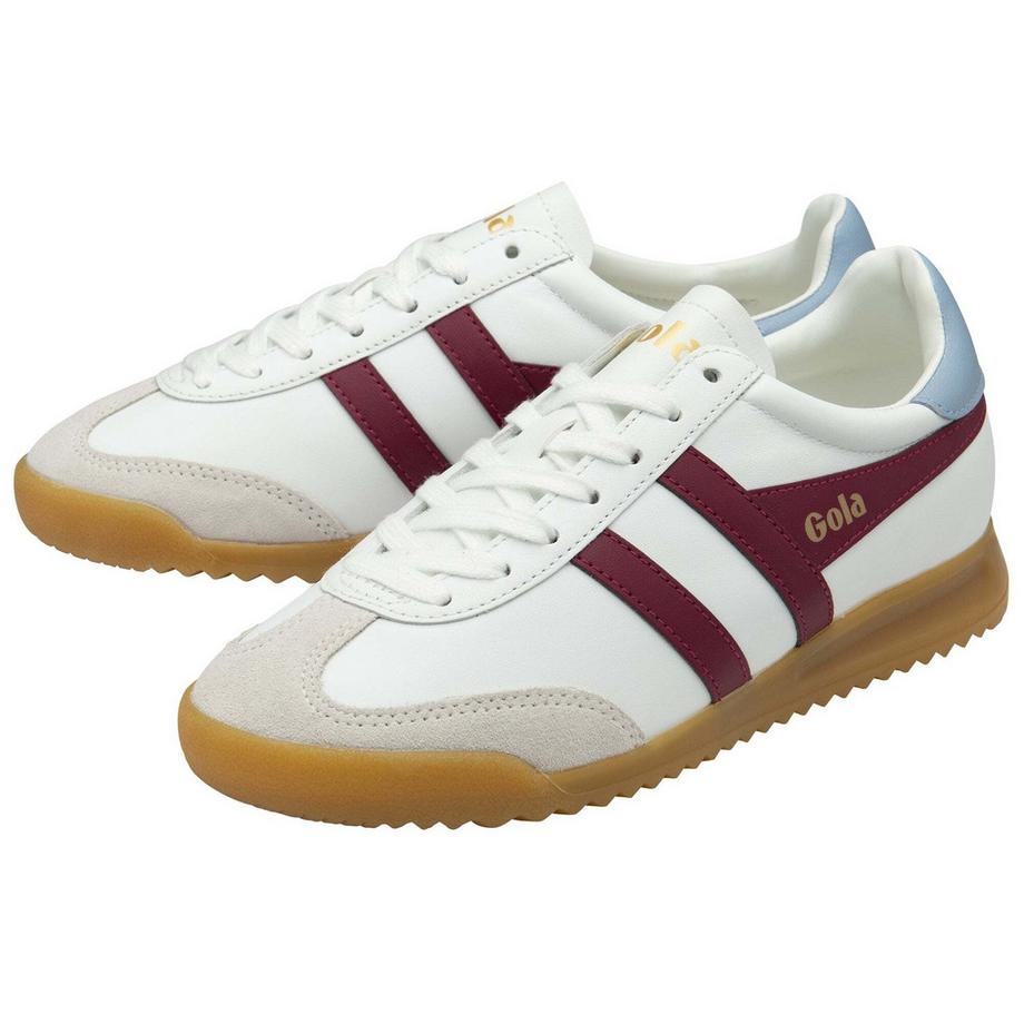 gola Torpedo Leder Sneaker  