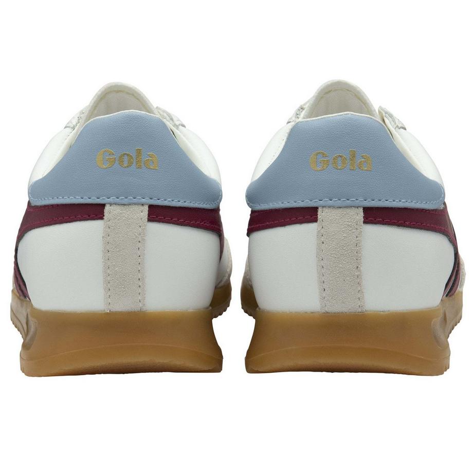gola Torpedo Leder Sneaker  