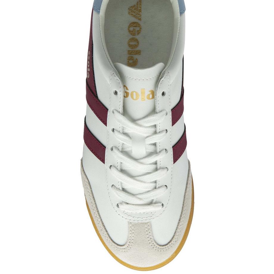 gola Torpedo Leder Sneaker  
