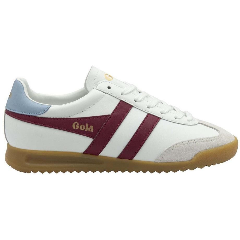 Sneakers torpedo leather trainer