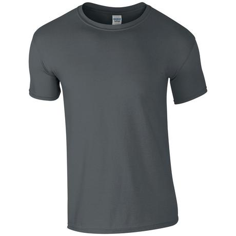 Gildan SoftStyle Kurzarm T-Shirt  