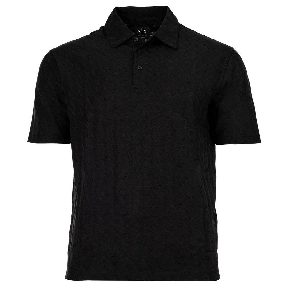 Polo Uomini Confezione da 1 Vestibilità confortevole-POLO SHIRT