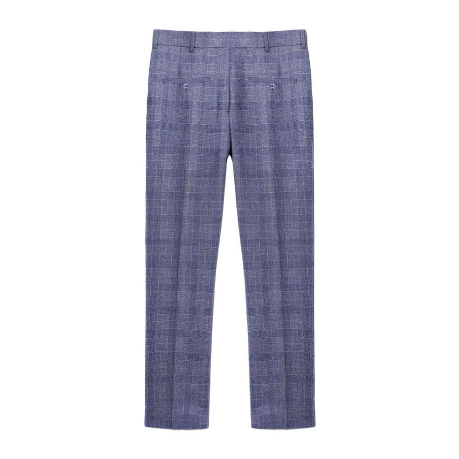 Lambretta Pantalon De Costume Bradley  