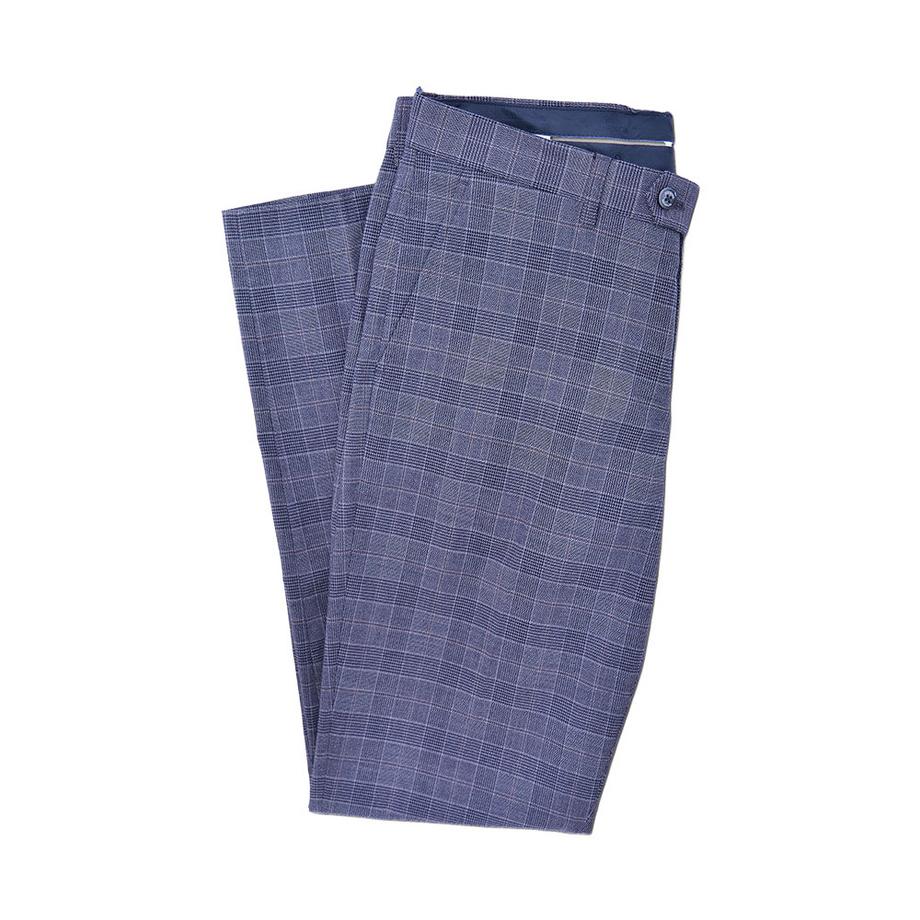 Lambretta Pantalon De Costume Bradley  