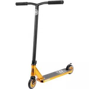 Motion Scooter | Urban Pro | Gold-schwarz