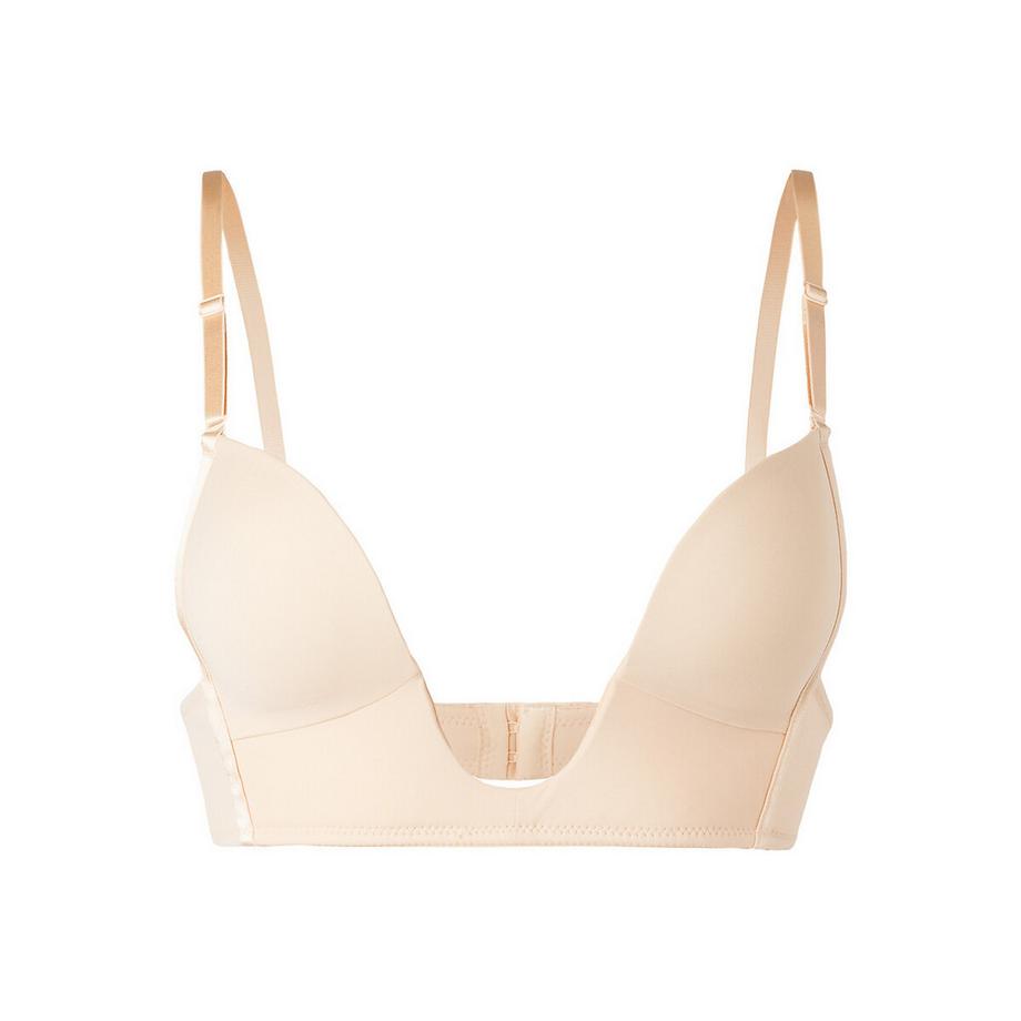 MAGIC Bodyfashion Vbra Wattierter Bügelloser BH  