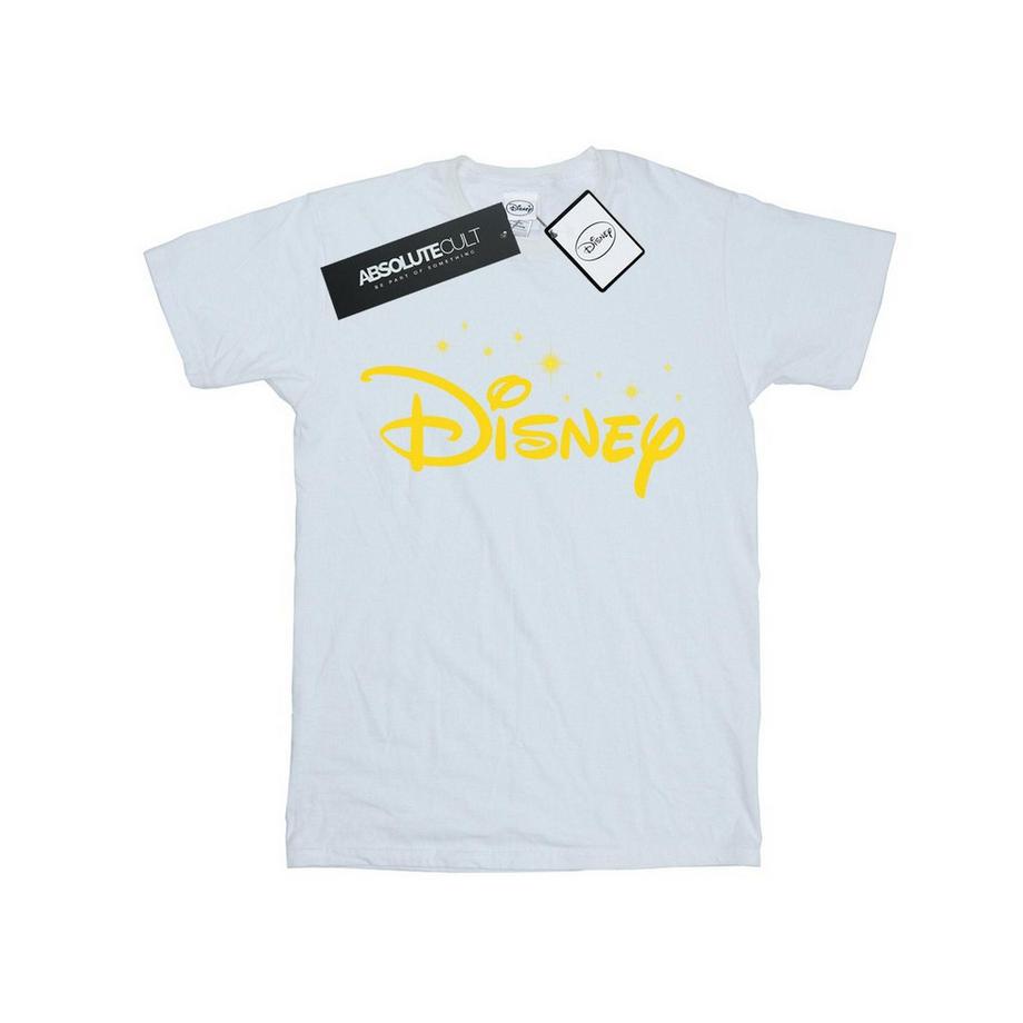 Disney Classic Logo T-Shirt  