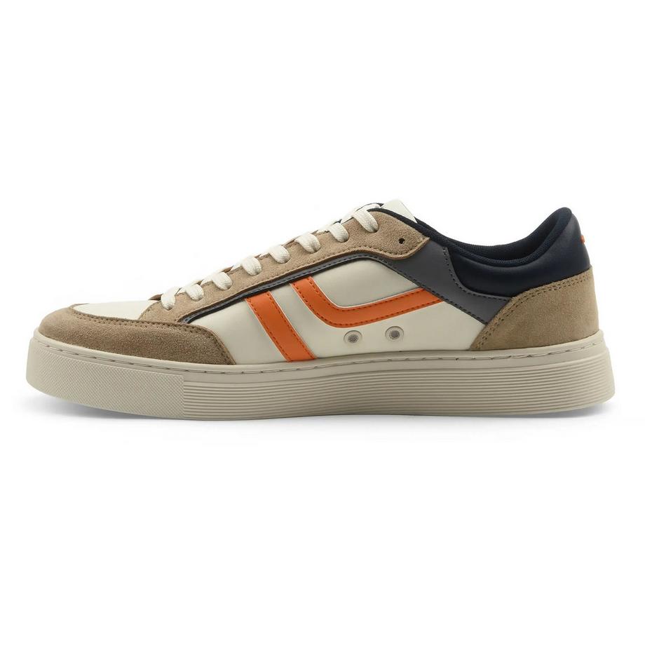 BOSS Rhys Tenn Pumi Sneaker  
