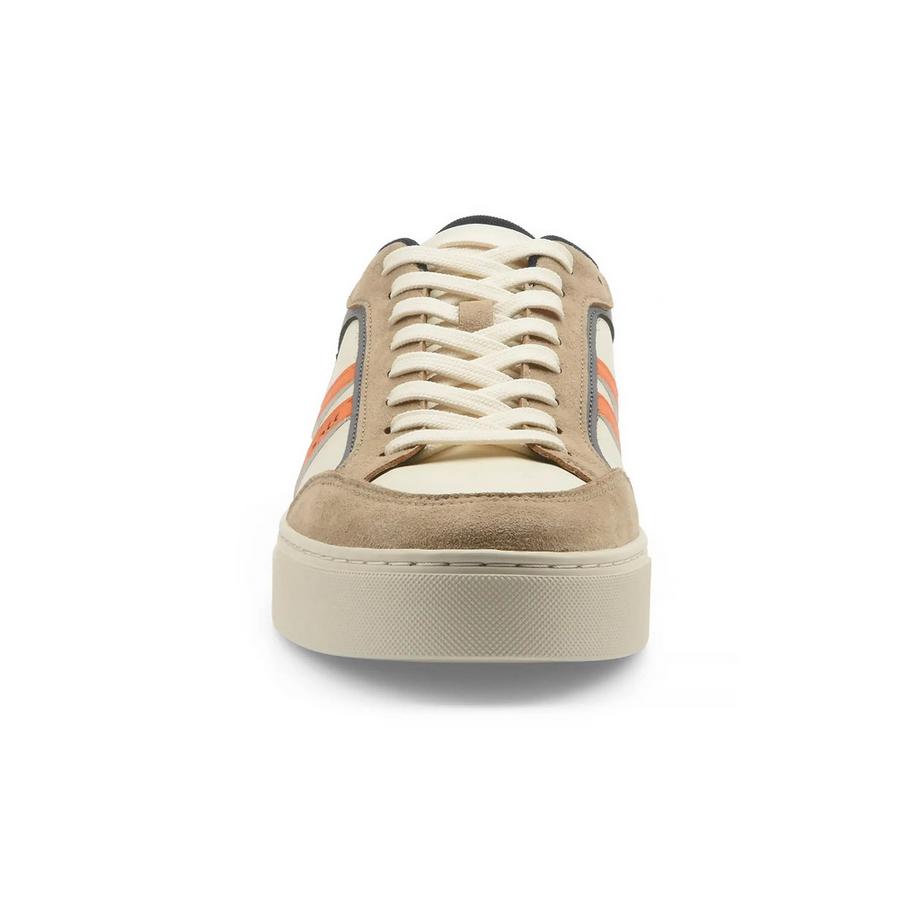 BOSS Rhys Tenn Pumi Sneaker  