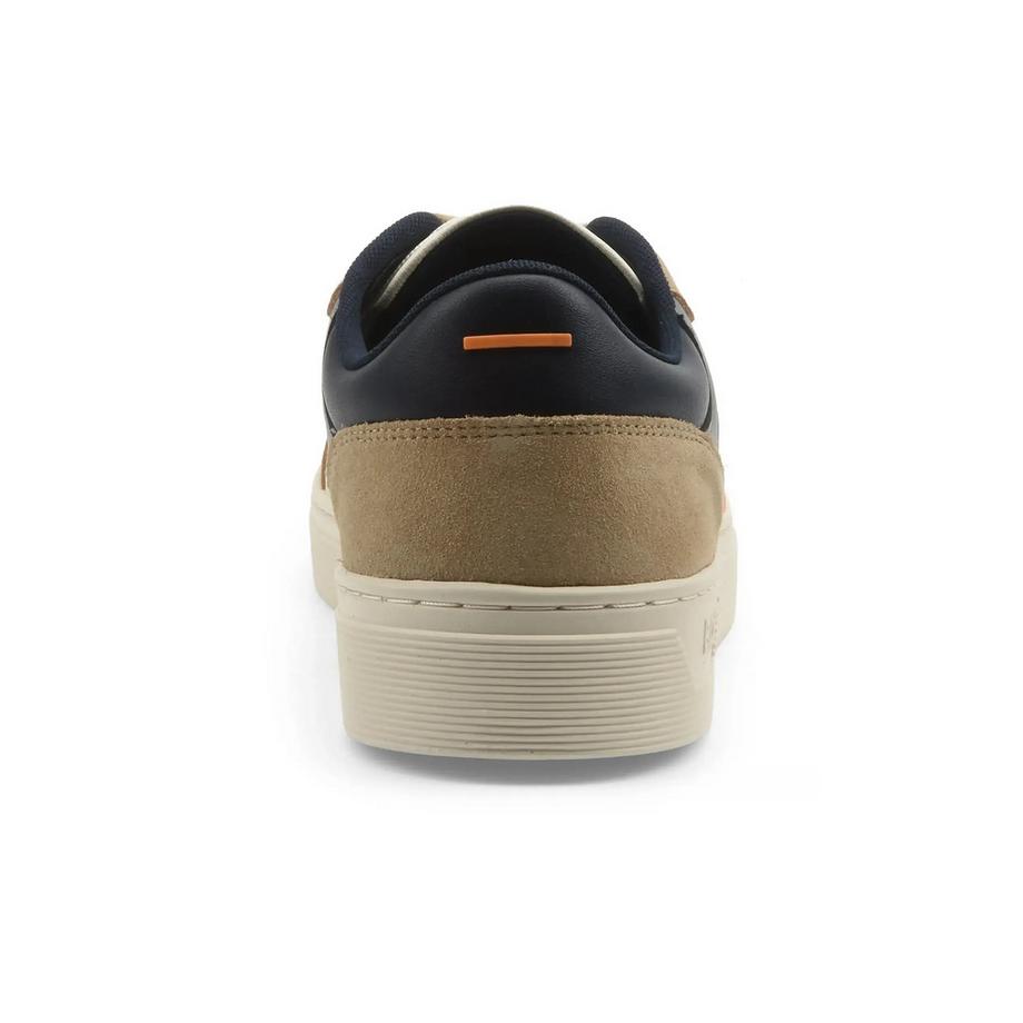 BOSS Rhys Tenn Pumi Sneaker  