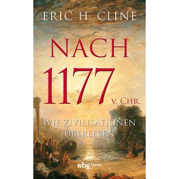 Nach 1177 v. Chr