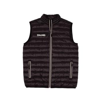 gilet imbottito