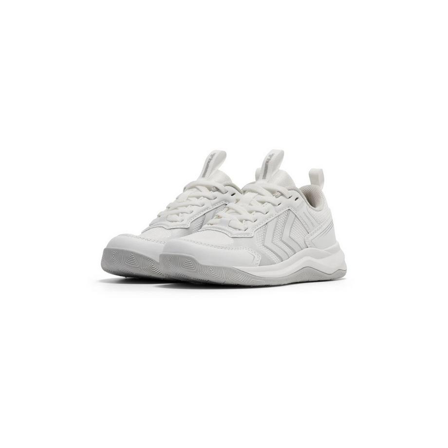 Hummel Scarpe indoor Power Stable LC per bambini  