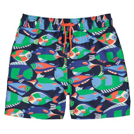 La Redoute Collections  Badeshorts  Fische 