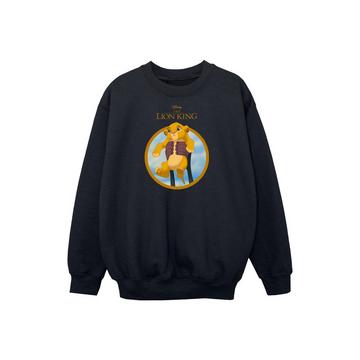 The Lion King Show Sweatshirt