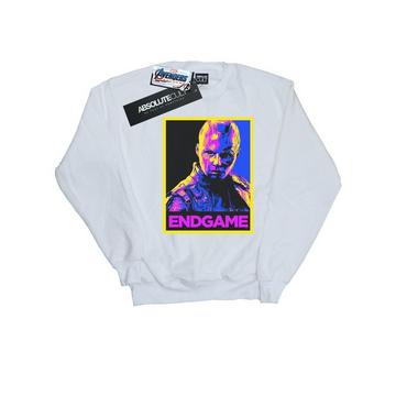 Avengers Endgame Sweatshirt