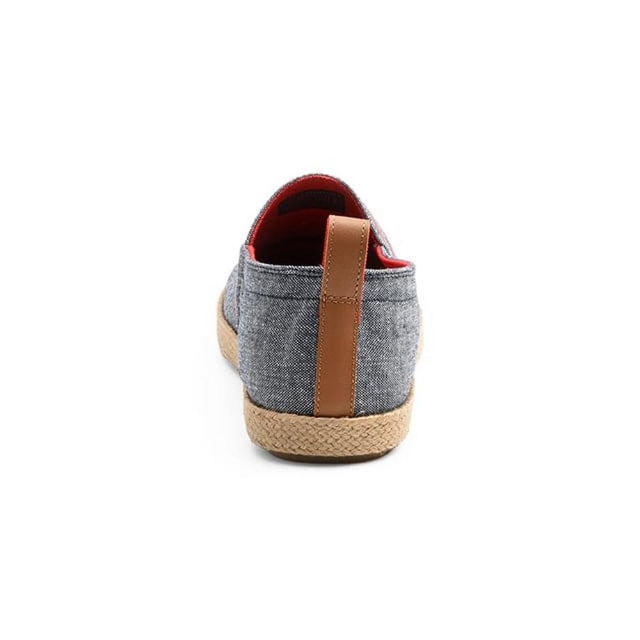 TOMMY HILFIGER  HILFIGER ESPADRILLE C 