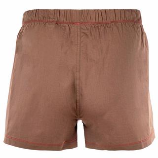 DIESEL  Boxer tissé  Confortable à porter-UUBX-STARK BOXER-SHORTS 