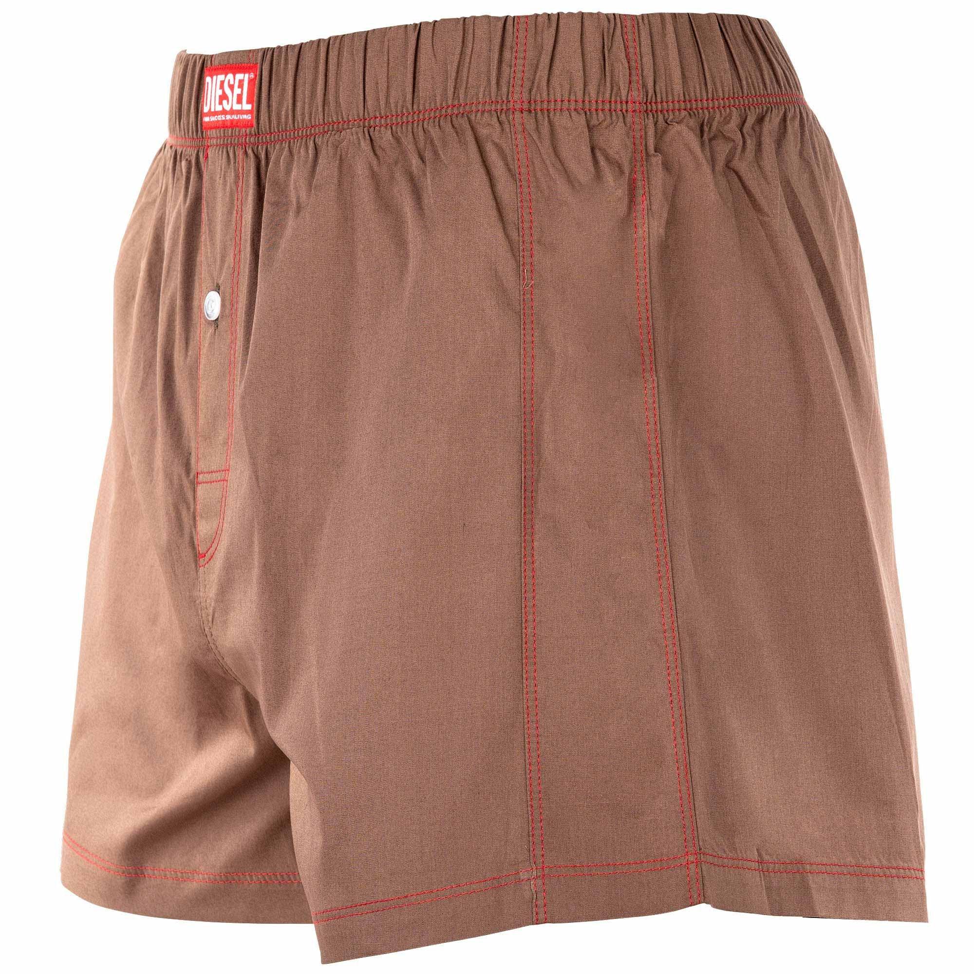 DIESEL  Web-Boxershorts  Bequem sitzend-UUBX-STARK BOXER-SHORTS 