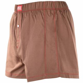 DIESEL  Boxer tissé  Confortable à porter-UUBX-STARK BOXER-SHORTS 