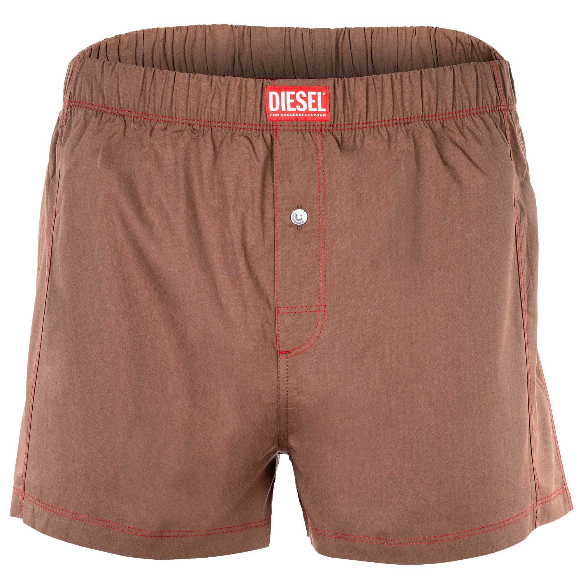 DIESEL  Web-Boxershorts  Bequem sitzend-UUBX-STARK BOXER-SHORTS 