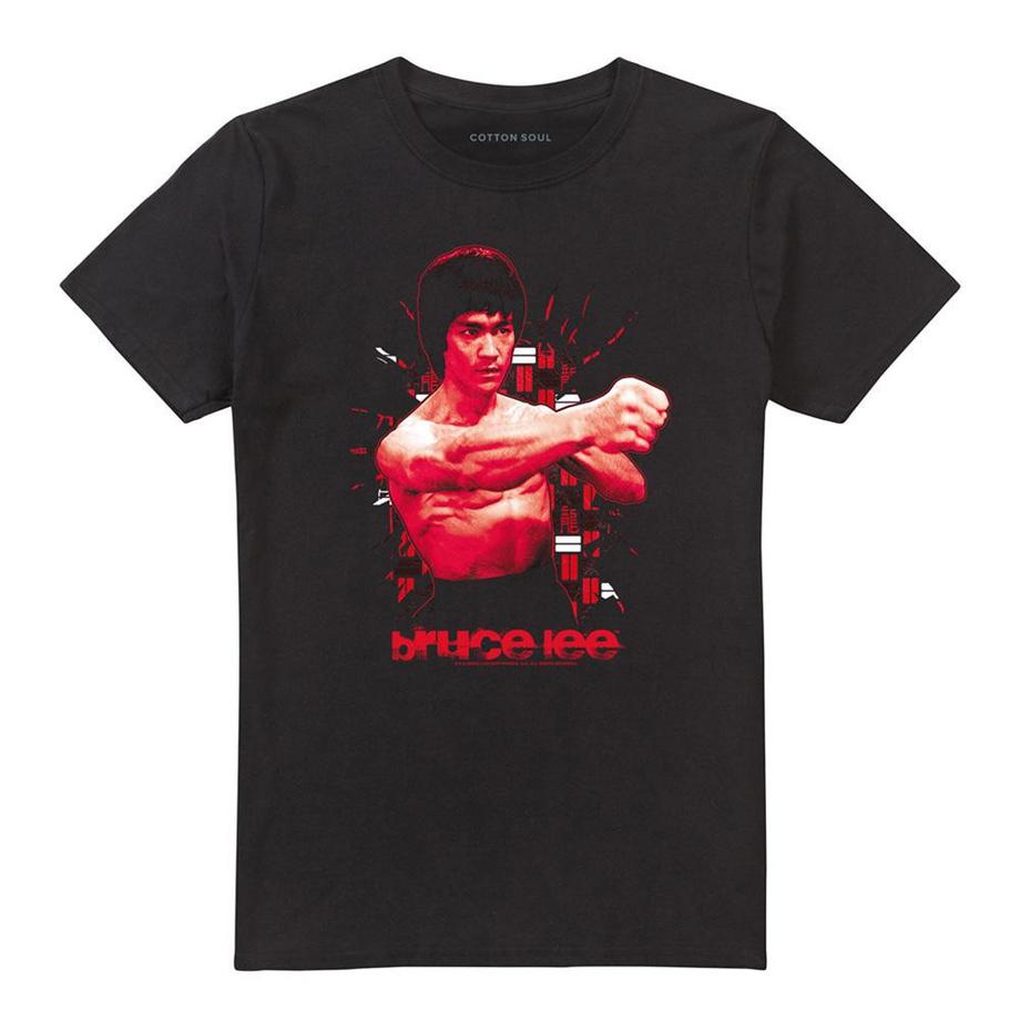 T-ShirtThe Shattering Fist