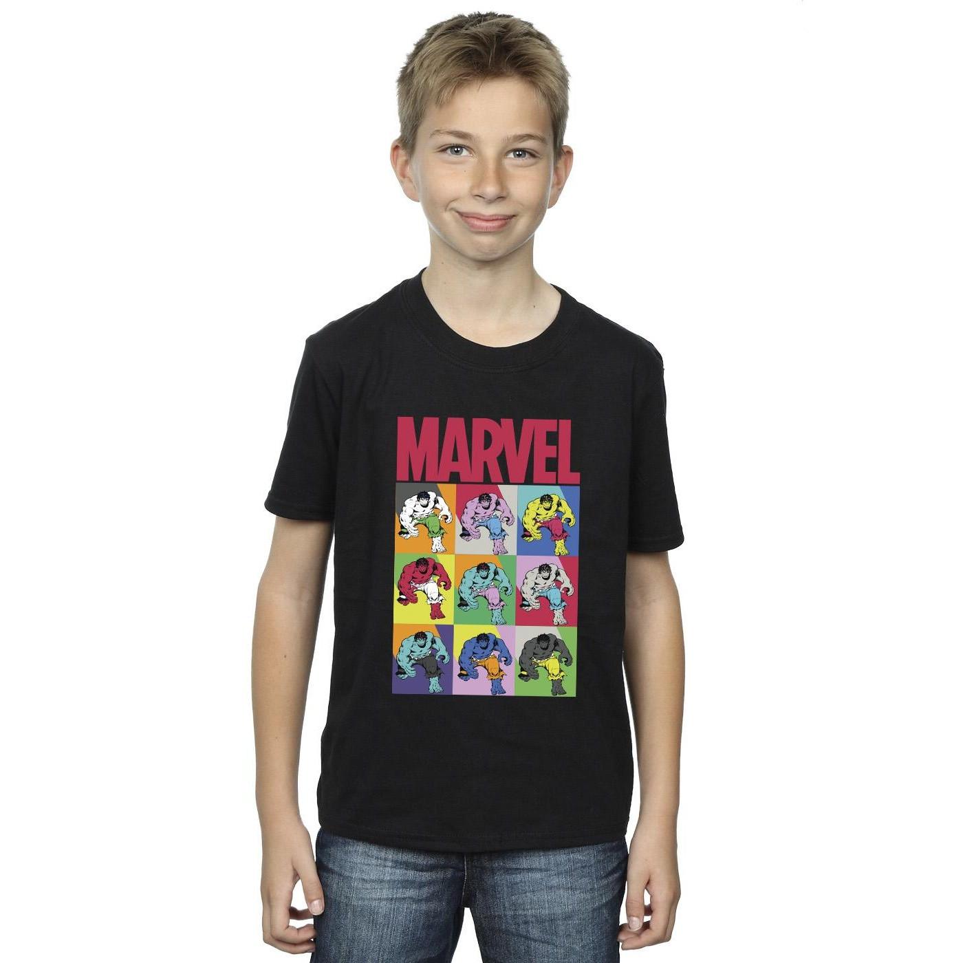 MARVEL  TShirt 