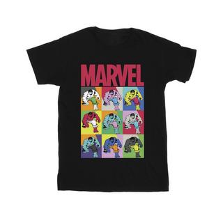 MARVEL  TShirt 