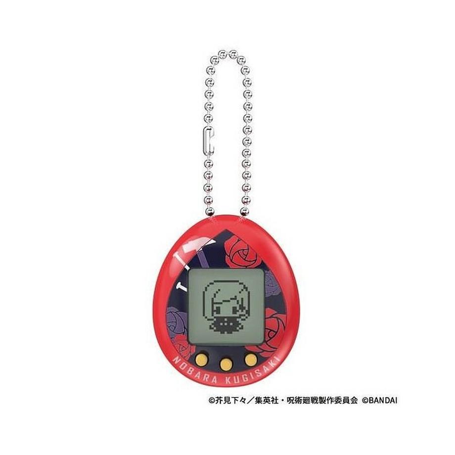 Bandai  Tamagotchi - Jujutsu Kaisen - Kugisaki Color 