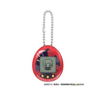 Bandai  Tamagotchi - Jujutsu Kaisen - Kugisaki Color 