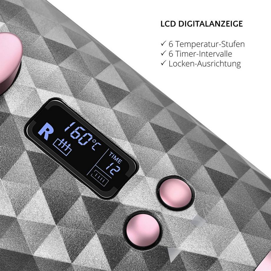 AILORIA REVOLUTIONNE Avvolgitore automatico senza fili  