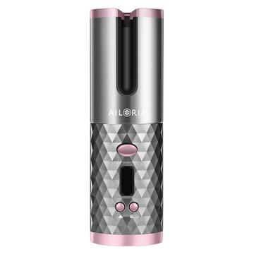 REVOLUTIONNE Kabelloser Auto-Curler