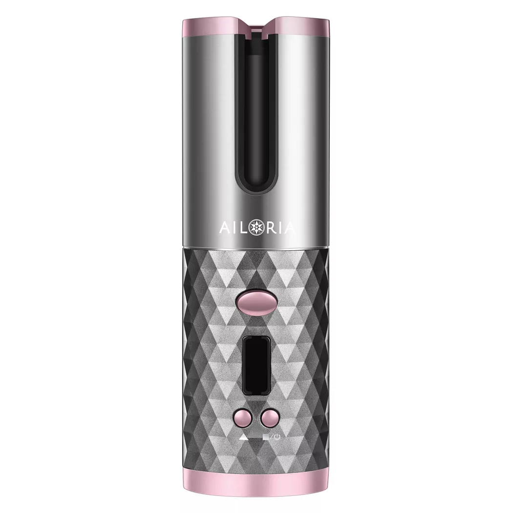 AILORIA REVOLUTIONNE Kabelloser Auto-Curler
