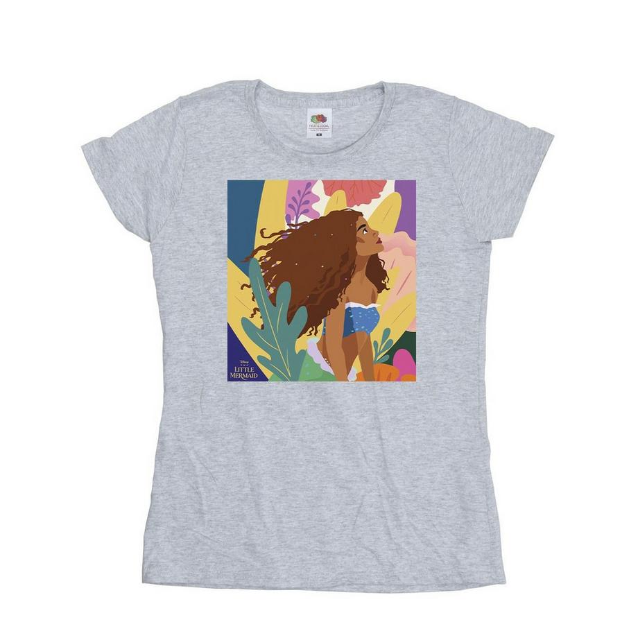 Colourful T-Shirt