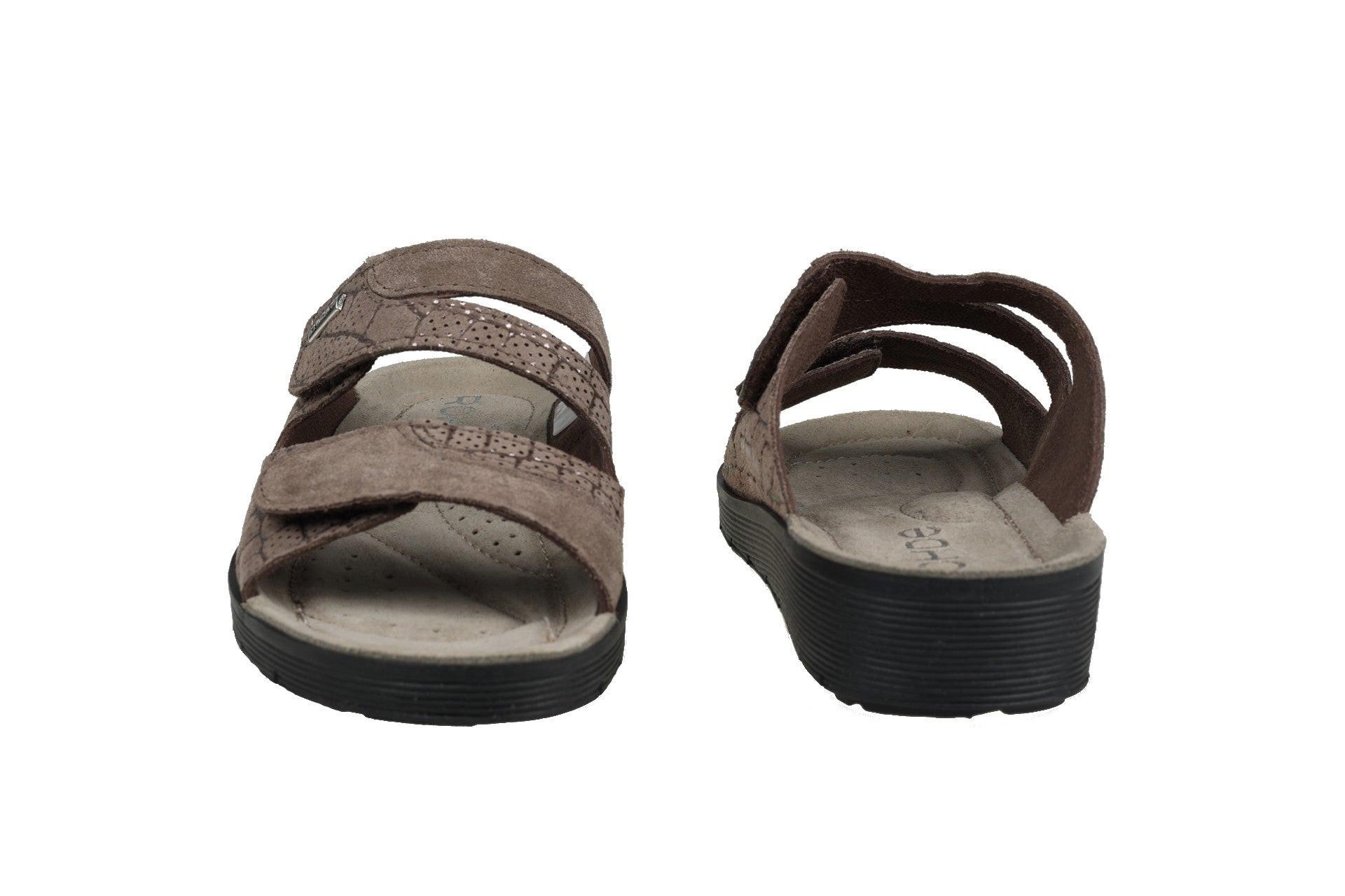 Rohde  Roma - Sandales suede 