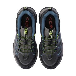 CMP  Chaussures de randonnée basse enfant  Byne Waterproof 