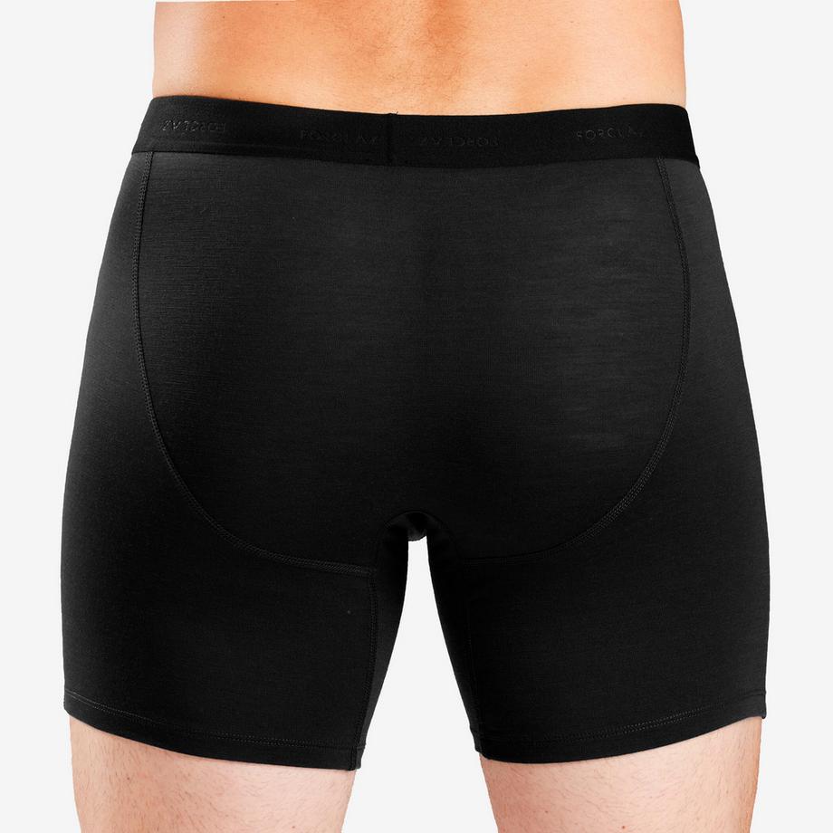 FORCLAZ MT500 Boxer Briefs Lana Merino  