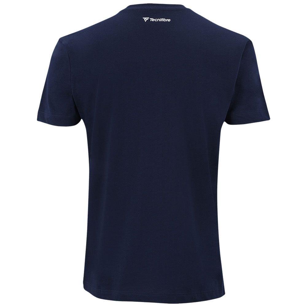 Tecnifibre  T-Shirt Team Cotton 