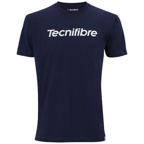 Tecnifibre  T-Shirt Team Cotton 