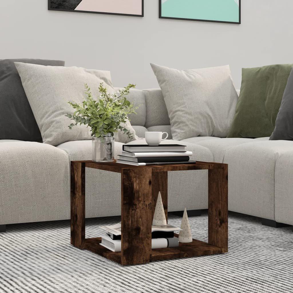 VidaXL Table basse bois d'ingénierie  