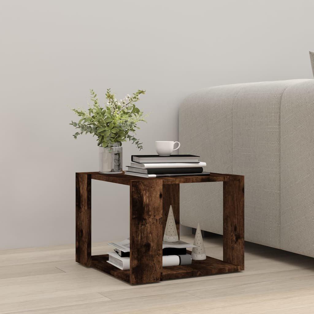 VidaXL Table basse bois d'ingénierie  