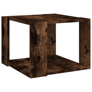 VidaXL Table basse bois d'ingénierie  