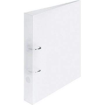 BÜROLINE Ringbuch A4 603303 transp.